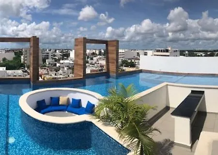 Beautiful Studio Close To The Beach, Fast Internet