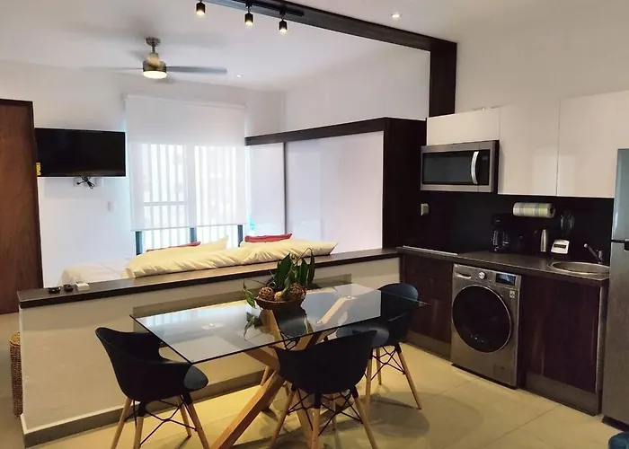 Beautiful Close To The Beach, Fast Internet Apartamento