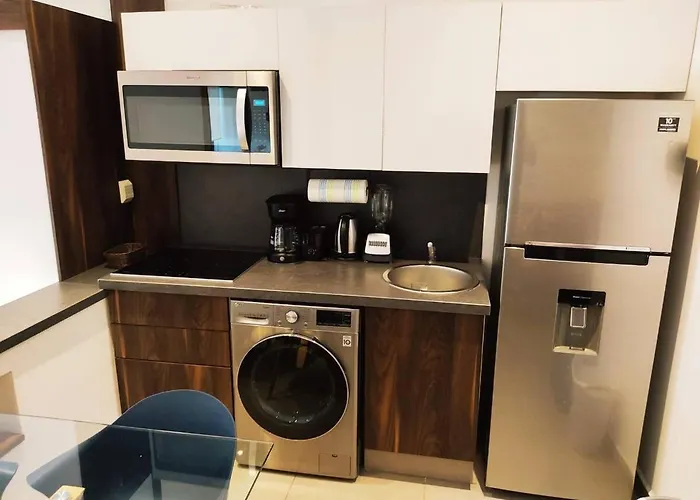 Apartamento Beautiful Close To The Beach, Fast Internet *