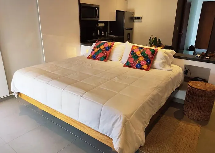 Beautiful Close To The Beach, Fast Internet Apartamento *