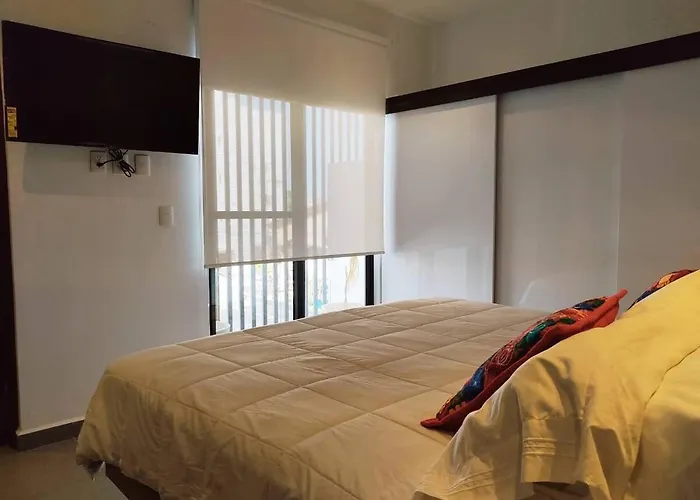 Apartamento Beautiful Close To The Beach, Fast Internet *
