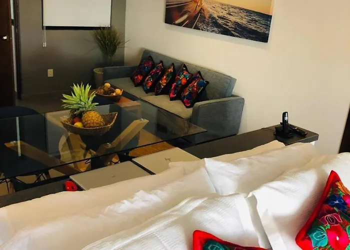 Beautiful Close To The Beach, Fast Internet * Playa del Carmen