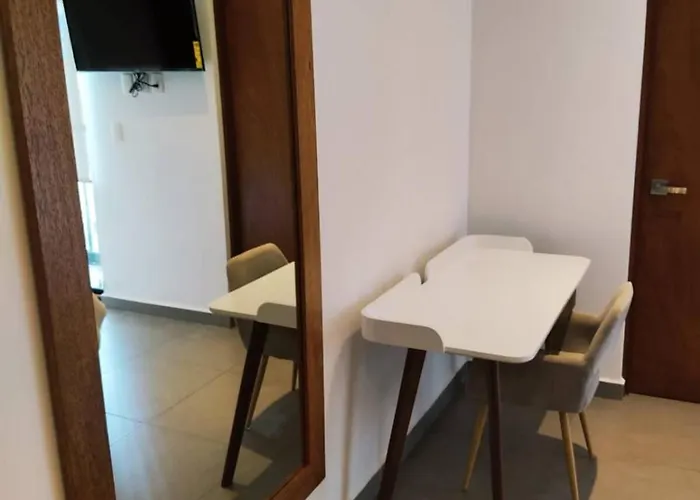 Apartamento Beautiful Close To The Beach, Fast Internet