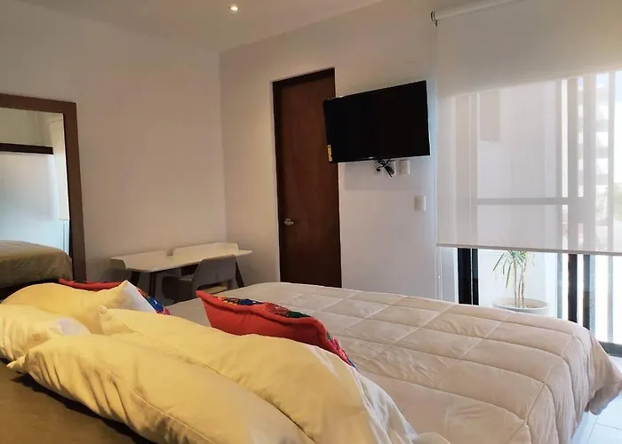 Beautiful Close To The Beach, Fast Internet Apartamento *