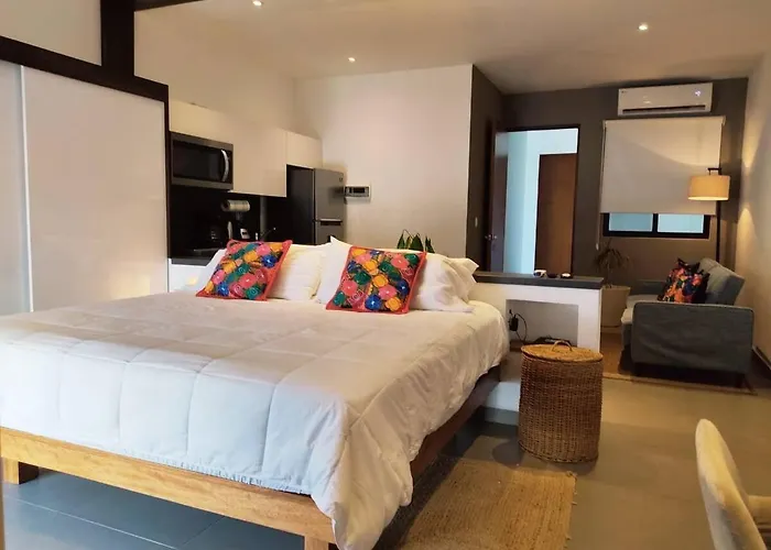 Beautiful Close To The Beach, Fast Internet Apartamento