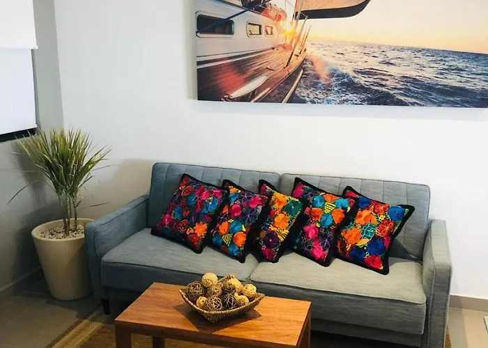 Beautiful Close To The Beach, Fast Internet Apartamento *