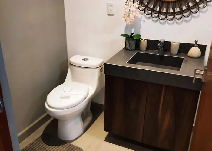 Beautiful Close To The Beach, Fast Internet Playa del Carmen